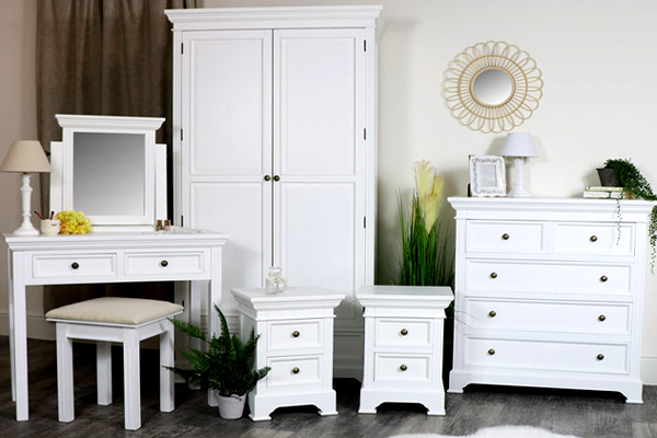 Furniture Chests
